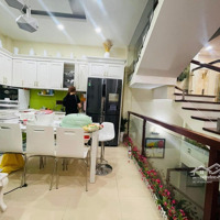 Bán Nhà Bùi Xương Trạch-Thanh Xuân-Lô Góc-Ô Tô Ngủ Trong Nhà-Thang Máy 200M2/7T/8,5Mmt/35 Tỷ