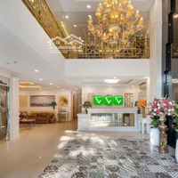 Hàng Hiếm! Khách Sạn 4Sao Mặt Phố Hà Bổng-Diện Tích220M2, 14Tầng, 56Phòng- Doanh Thu 700 Triệu/Tháng- 8Xtỷ