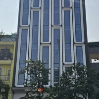 Bán Nhà Mặt Tiền Nguyễn Văn Đậu, P 5, Phú Nhuận - 10X28M - Hầm, 7 Tầng - Hđt 220 Triệu/Th - Giá Bán 52 Tỷ