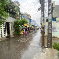 Bán Nhà Mặt Tiền Kinh Doanh "Siêu Hot" - Q12, Giáp Tân Bình. Liên Hệ: 0908517057