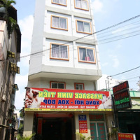 Bán Nhà Mặt Tiền Văn Cao, Quận Tân Phú.(Ngay Chợ Tân Hương) Đang Cho Thuê 70 Triệu/Tháng.