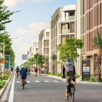 Bán Gấp Nhà Phố Global City - Giá Chốt Trong Tuần Này 34 Tỷ , Rẻ Nhất Dự Án .