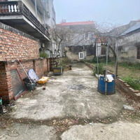 Bán Đất Đông Bình Thị Trấn Gia Bình Bn, Gần Quốc Lộ 17, Gần Sân Bay Gb,Diện Tích86M2, Giá Hơn 1 Tỷ