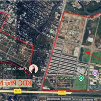 Giảm Sâu 500 Triệu Cho Nền Đất Kdc Nam Long, Quận 9 - 90M2 - Giá Chỉ 9 Tỷ