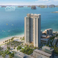Bán Căn Hộ Alacarte Hạ Long - Cơ Hội Vàng Đầu Tư Và Nghỉ Dưỡng