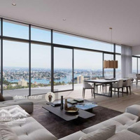 Siêu Phẩm Penthouse Orchard Heights - Sycamore Bình Dương - Giao Thô - Mua Gốc Cđt - Chiết Khấu 8%
