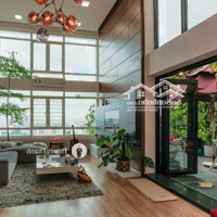 Siêu Phẩm Penthouse Orchard Heights - Sycamore Bình Dương - Giao Thô - Mua Gốc Cđt - Chiết Khấu 8%