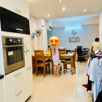Chung Cư Hà Đô Z751 Quận Gò Vấp Diện Tích 93M2