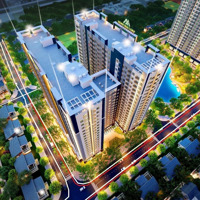 Yên Bình Complex Phổ Yên - Chỉ Từ 1,3 Tỷ, Vị Trí Vàng Gần Samsung, Cơ Hội Đầu Tư Sinh Lời Cao
