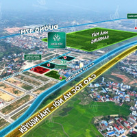Yên Bình Complex Phổ Yên - Chỉ Từ 1,3 Tỷ, Vị Trí Vàng Gần Samsung, Cơ Hội Đầu Tư Sinh Lời Cao
