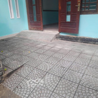 Bán Nhà Kiệt 120 Nguyễn Lương Bằng Diện Tích 137,6M2 (5*27.6) Giá Bán 3.1 Tỷ Có Thương Lượng