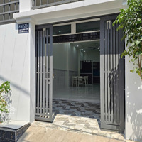 Bán Gấp Nhà Riêng 1 Trệt 1 Lầu Giá Bán 4,7 Tỷ, Tại Hẻm 105 Đường Vườn Lài, Quận 12 Ngay Trường Mầm Non