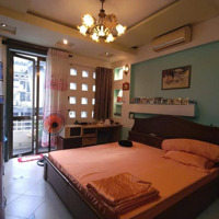 Bán Nhàhẽm Xe Hơi6M - Nguyễn Đình Chính P15 Phú Nhuận, 120M2 - 4.2X25M - 5 Tầng. Nhỉnh 16Tỷ