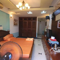 Bán Nhàhẽm Xe Hơi6M - Nguyễn Đình Chính P15 Phú Nhuận, 120M2 - 4.2X25M - 5 Tầng. Nhỉnh 16Tỷ