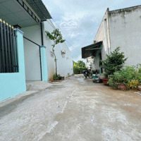 Sổ Hồng Riêng. Bán Nhà Cấp 4 Đường Hoàng Phan Thái - Bình Chánh 82M2/ 1Ty2