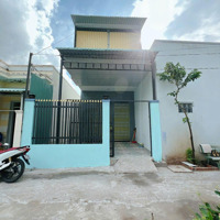 Sổ Hồng Riêng. Bán Nhà Cấp 4 Đường Hoàng Phan Thái - Bình Chánh 82M2/ 1Ty2