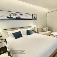 Bán Căn Hộ Toà A Citadines - Đã Nhận Nhà - Ban Công Cực Phẩm 1.6 Tỷ