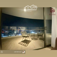 Bán Căn Hộ Toà A Citadines - Đã Nhận Nhà - Ban Công Cực Phẩm 1.6 Tỷ