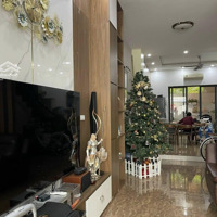 Liền Kề Kđt Mỗ Lao 60M 5 Tầng Thang Máy Kinh Doanh Tốt 17 Tỷ.