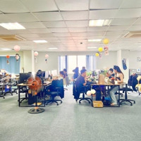 Bán Nhà Mặt Phố Trần Xuân Soạn , 150M, 9 Tầng , 8 M Mặt Tiền , Giá Chỉ 80 Tỷ
Dòng Tiền Cao