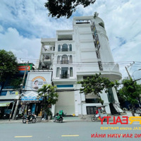 47 Tỷcó Thương Lượngsiêu Phẩm Nhà Mặt Tiền 5 Tầng 5X20M Đối Diện Cổng Chính Chợ Tân Mỹ Q7