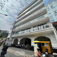 Tòa Buildingmặt Tiềnhuỳnh Khương Ninh Quận 1... 19 X 15M - Hầm - 8 Tầng .... Hđt 600 Triệu - Giá Bán 110 Tỷ