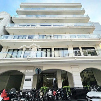 Tòa Buildingmặt Tiềnhuỳnh Khương Ninh Quận 1... 19 X 15M - Hầm - 8 Tầng .... Hđt 600 Triệu - Giá Bán 110 Tỷ