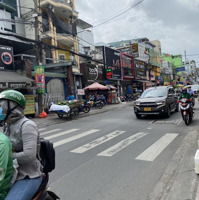 Bán Cặp Nhà Mặt Tiền - Đường Nguyễn Xuân Khoát ( 8,5X20M) 2 Lầu,Sân Thượng. Giá Bán 30 Tỷ