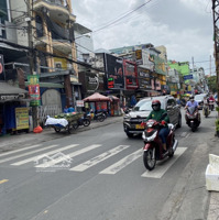 Bán Cặp Nhà Mặt Tiền - Đường Nguyễn Xuân Khoát ( 8,5X20M) 2 Lầu,Sân Thượng. Giá Bán 30 Tỷ