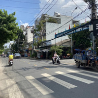 Bán Cặp Nhà Mặt Tiền - Đường Nguyễn Xuân Khoát ( 8,5X20M) 2 Lầu,Sân Thượng. Giá Bán 30 Tỷ