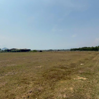 Bán Đất Giá Rẻ Ninh Thọ Bình Sơn, 2000M2 Chỉ 500K/M2, Gần Tl1A