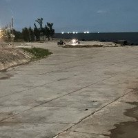 Chính Chủ Không Trung Gian Bán Lô 100M2 Biển Thịnh Long Giá Nhỉnh 1 Tỉ