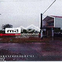 Bán Đấu Giá 106,8M2 Đất Tại Xã Diên An, Diên Khánh, Khánh Hòa