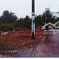 Bán Đấu Giá 106,8M2 Đất Tại Xã Diên An, Diên Khánh, Khánh Hòa