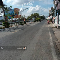 Kẹt Vốn Bán Nhanh Lô 120M2/ 500 Triệu Bùi Hữu Nghĩa, Xã Long Đức Chỉ 6P Di Chuyển Đến Chợ Đêm Trà Vinh
