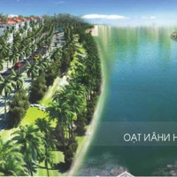 Bán Đất Nền Dự Án Gami Eco Charm, 3,7 Tỷ, 200M2 Tại Nguyễn Lương Bằng, Hòa Hiệp Nam, Đà Nẵng