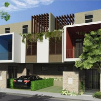 Bán Đất Nền Dự Án Gami Eco Charm, 3,7 Tỷ, 200M2 Tại Nguyễn Lương Bằng, Hòa Hiệp Nam, Đà Nẵng
