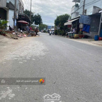 Chính Chủ Cần Bán Lô Đất 500 Triệu, Đ.nguyễn Thị Hạnh - P6 - Tân An, 135M2, Shr, Liên Hệ: 0934108580 E. Kiệt