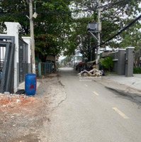 Bán Đất Ngộp Tại Đ.vườn Lài An Phú Đông Q12 80M2 5X16M Shr Cách Xa Lộ Đại Hàn 5P Di Chuyển