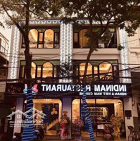 Cho Thuê Nhà Mặt Phố Nguyên Hồng,Diện Tích90M2X4T, Mt8M, Khu Vực Tập Trung Nhiều Văn Phòng Dịch Vụ F&B