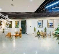 Cho Thuê Nhà Mặt Phố Lạc Long Quân,Diện Tích320M2, Mặt Tiền 10M, Cân Hết Các Showroom Oto