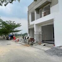 Đầu tư sinh lời với đất nền gần Vinhome Củ Chi, xã Tân Phú Trung. DT: 84m² (ngang 5x17), giá chỉ 2 tỷ 195.