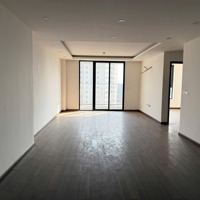Bán Căn Góc 4 Phòng Ngủx2 Đại Kim, 123M², Ban Công Bắc, Giá 50 Triệu/M² - Đại Kim, Hoàng Mai