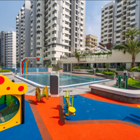 Mua Căn Hộ The Habitat Binh Duong Chỉ Vài Bước Đến Aeon Mall, Tiện Nghi Từng Phút, Tt 10% Ký Hđmb