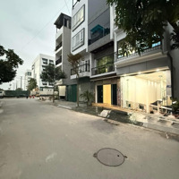 Bán Nhà 5 Tầng Thang Máy Tđc Tu Hoàng, Phương Canh Ô Tô Vỉa Hè 15,15 Tỷ