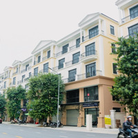 Bán Nhanh Liền Kề Cọ Xanh 65M2 - Gần Chung Cư, Trường Học, Công Viên - Giá Tốt Chỉ 8.5 Tỷ