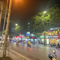 Căn Hộ Liền Kề Mặt Phố Xuân La - Lô Góc 5,5 Tầng Thanh Máy ,Mặt Phố Kinh Doanh Sầm Uất !