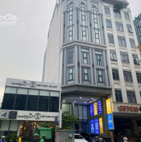 Bán Tòa Nhà Siêu Hiếm Bạch Đằng, P.2, Quận Tân Bình-13X17M (Hầm+6 Tầng)-Hđt 250 Triệu/Tháng-55 Tỷ.