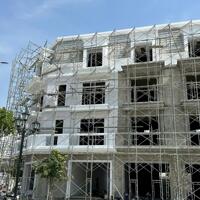Nhà Phố đẳng cấp tại Quảng Trường Ánh Sáng tỉnh Khánh Hòa 2