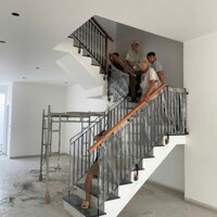 Nhà Phố đẳng cấp tại Quảng Trường Ánh Sáng tỉnh Khánh Hòa 2